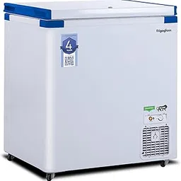 hard top 230L freezer; Single door, Convertible; With 4 year comprehensive warranty | ‎FH1D 210 CT [R290]-picture-22