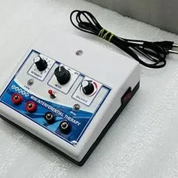 Shrasti Mini IFT Therapy Devices for body pain relief Physiotherapy Machine for Clinic and Home Visit Purpose-picture-14