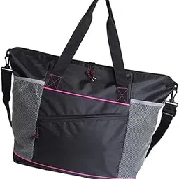bnf BNF® Uni Multi-Functional Sport Fitness Gym Bag Waterproof w/Adjustable Strap-Sporting Goods-Fitness, Running & Yoga-Gym Bags-1 Piece Sport Fitness Bag-picture-54