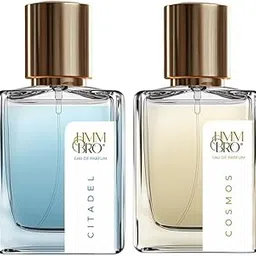 HmmBro Cosmos & Citadel Eau De Parfum Combo Pack, 50 ml Each-picture-49