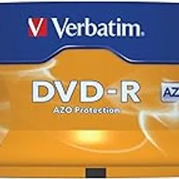 VERBATIM DVD-R 16X SPINDLE 43522 PK25-picture-16
