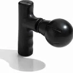 QUALIZA Pain Relief Body Neck Deep Massage Gun | Electric Mini Fascial Gun For Pain Relief Body Neck Relaxation Massager-picture-62