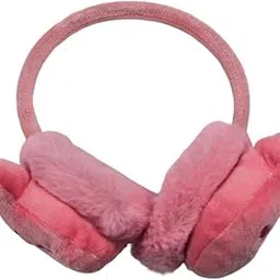 ambika stores & readymades Winter Outdoor Ear Muffs/Warmer for Men and Women for Protection from Cold-picture-36