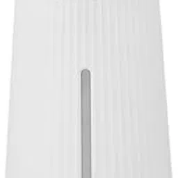 ELBME Soap Dispenser, Smart Soap Dispenser Automatic Adjustable Volume Detachable Safe Wall Mounted for Home for Face Wash (Liquid Drops Model)-image-95