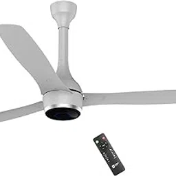 Orient Electric Newly Launched 1200 mm Aeon VC Smart BLDC ceiling fan for home | IOT Enabled & Remote Control | Two-Way Rotation for All Season Use | 5 year warranty by Orient | Pixel White-image-29