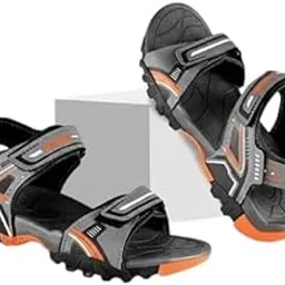 PowerTrek Durable TPR Sole Sporty Casual Sandals for Men & Boys-picture-46