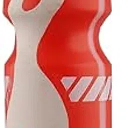 Nema NM Portable Bicycle Lightweight Rubber Waterbottle - 650ML-picture-28