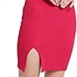 popwings Women's Polyester Bodycon Mini Dress-picture-29