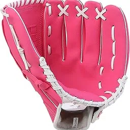 Baseball Glove Infield Pitcher Gloves Durable for Beginner Play Training 12.5inch-picture-30