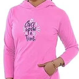 Amaha Hoodie Tshirt for Women-picture-46