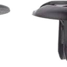 CALANDIS 50 Fender Liner Clip Push Retainer For Honda Civic Accord For Acura Integra-image-35