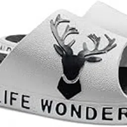 fabbmate Mens Daily use slipper-picture-39