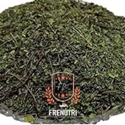 FRENUTRI Natural and Organic Indigo Leaves | For Natural Hair Colour, Smooth & Shiny Hair | Fresh Dry Raw Herbs, Ayurvedic Jadi Booti -200gm-image-20