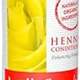 Mill Creek Henna Conditioner-picture-19