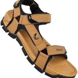 walkaroo WC4404 Mens Casual and Regular Wear Fashion Sandals-picture-47