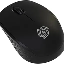 MKETech Electronics MKE 399 Wireless Computer Mouse with Silent Click and Comfortable Countoured Design-picture-51