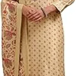 soch Womens Dola Silk Floral Print Suit Set With Cutdana-picture-14