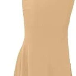 Women’s Perfect Curvy Look Saree Shapewear(Tax_Fish_Cream_M-1_NR)-picture-20