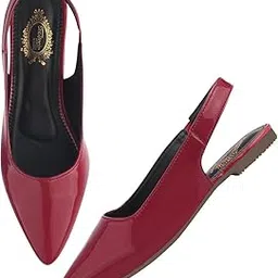 shoetopia Women Flat Sandal-picture-36