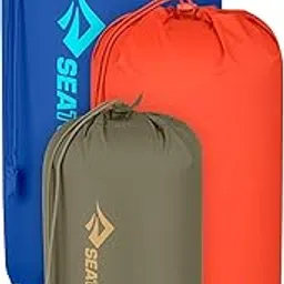 Sea to Summit Lightweight Stuff Sack Set, 3 Liter, 5 Liter, and 8 Liter-picture-32
