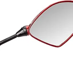 UNO MINDA RV-5020L-CBRED REAR VIEW MIRROR - LH for HERO PLESR N/M-image-74