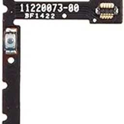 Power Button and Volume Up/Down Button Flex Cable Internal Replacement Part Compatible for Vivo V11 Pro with Warranty-picture-30