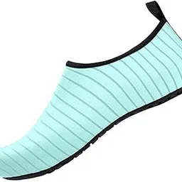 bnf BNF® Uni Swimming Water Sports Shoes Non-Slip Yoga Dancing Practice Socks 36-Sporting Goods-Water Sports-Fins, Footwear & Gloves-Water Shoes-Men-1 Pair Swimming Shoes-picture-21