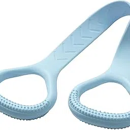 ATORSE 8 Shape Resistance Band Durable for Gym Strength Training Fitness Equipment Blue-image-30