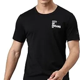 xtep Men Tomorrow Reboot - Reset Forward Urban Casual T-Shirt-picture-35