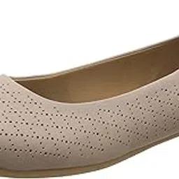 bata Comfit womens RIO Beige Sneaker - 5 UK (5518054)-picture-52