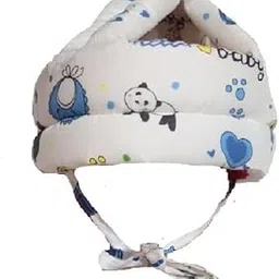 Safeguard Youngster Baby Helmet 6+ Months | Teddy Bear Pillow Soft Toys | Head Protector Backpack for Baby Safety | Baby Head Pillow for Safety 06-2 Years*AP-picture-17