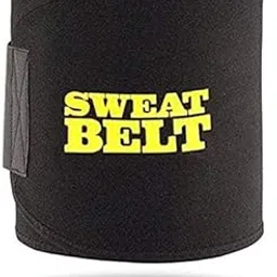 NEUTRINO Slimming Belt for Men & Women – Belly Fat Burner Waist Trainer, Adjustable Sweat Belt for Weight Loss, Tummy Trimmer & Back Support-image-59