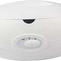 MERISHOPP Hot Wax Hand Machine Salon SPA Moisturize for Hand Feet Paraffin Wax Machine-image-10