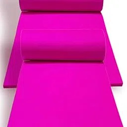 BigMart Pink Paper For Jewellery Packing Tying Jewelery Packing Safe Paper Colorful Wrapping Paper 40+ Each in Packs (PACK OF 3)-picture-10