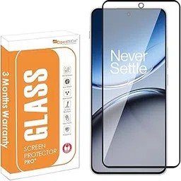 opentech OpenTech® Military-Grade Tempered Glass Screen Protector Compatible for OnePlus Nord 4 5G (6.74 Inch) Edge to Edge Coverage with Easy Installation kit-picture-24