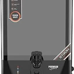 CLOUD - STROM BLACK RO Water purifier for home I RO+UV+COPPER I Water Purifier Suitable for Borewell, Tanker & Municipal Water-picture-17