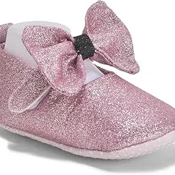 star fish Newborn Baby Boys & Girls 3 TO 12 Months Skin Friendly Comfortable & Breathable Booties (1253)-picture-25