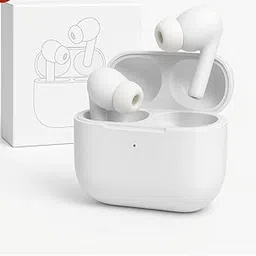 BENESTORA Wireless Earbuds, White, Bluetooth Compatible Earphones with Active Noise Cancellation, Premium Sound Quality-picture-14