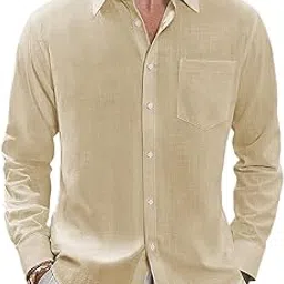 vida loca Slim Fit Full Sleeve Cotton Blend Shirt for Men (FLSRTCLR35)-picture-48