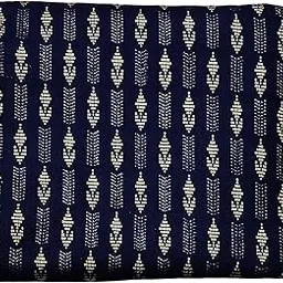 WINTER COTSWOOL DOBBY DESIGN(Unstitched Fabric Women's Kurti,Top,Dress material & Men's shirt,long kurta)PURE CASHMILON ACRYLIC WOOLEN,Width-44 inch,Length-2.50 meter,Fast Color,Razing Inside(BLUE)-image-49