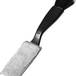 Guitar String Cleaner, Guitar Cleaner and Polish, Guitar Accessories, Guitar Cleaning Kit, Double Headed Cleaning Brush for Guitar Maintenance, Fits All Guitar Types-image-61