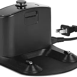 Roomba Charger Dock, Roomba Charging Base, Replacement Roomba Docking Station for Roomba e5 e6 i1 i3 i4 i6 i8 500 600 700 800 900 Series -Charger ADF-N1 17170 17064, 4452369 by SPRYAR-picture-40