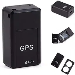 Magnetic Mini Car Tracker GPS Real Time Tracking Locator Device Magnetic GPS Tracker Real-time Vehicle Locator-image-39