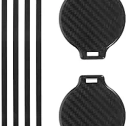LUOZZY Bike Locator Holder Bike GPS Tracker Anti-Theft Anti-Lost Locator Fixed Holder for Bicycle Saddle-picture-24