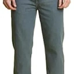 bene kleed Men's Relaxed Jeans-picture-17
