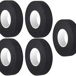 CLUB BOLLYWOOD The Style Sutra 5 Pieces Wire Harness Tapes Easy to Tear Sticky Professional Heat Resistant S|Motors | Automotive Tools & Supplies | Auto Paints & Supplies |5 Wiring Harness Tapes-image-32
