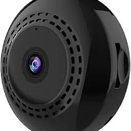 Asleesha WiFi CCTV Security Camera for Home Outdoor Good HD Focus Magnet Mini Magnetic Live Stream IP Wireless 1080P Camera for Home Offices-picture-10