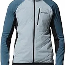 Columbia Men's Arctic Crest Hybrid Full Zip-picture-17