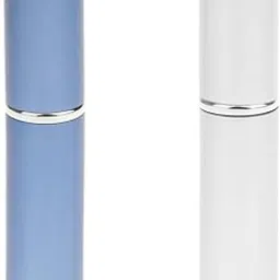 Enakshi® 2 Pieces Portable Refillable Perfume Oil Atomizer Empty Mist Spray Bottle|Health & Beauty | Natural & Alternative Remedies | Aromatherapy-picture-47