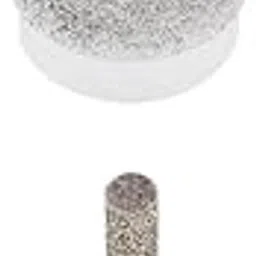 MERISHOPP® 2 Piece Metal Stained Glass Grinder Head Bit Diamond Grinding Wheel for Tile|Crafts | Glass & Mosaics | Glass Art & Mosaic Supplies | Glass Grinding-image-44